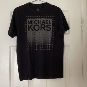 Michael Kors men’s T shirt EUC